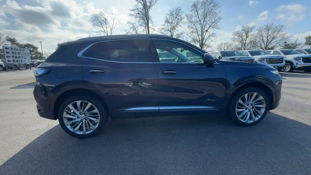 Buick Envision Vehicle Full-screen Gallery Image 09