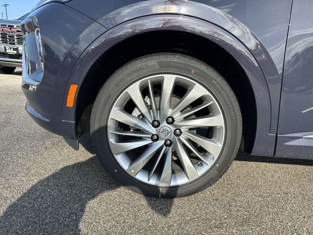Buick Envision Vehicle Full-screen Gallery Image 10