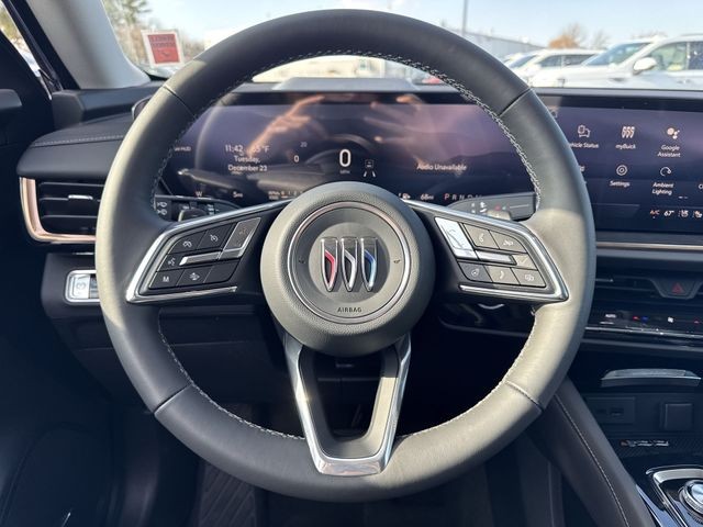 Buick Envision Vehicle Full-screen Gallery Image 14