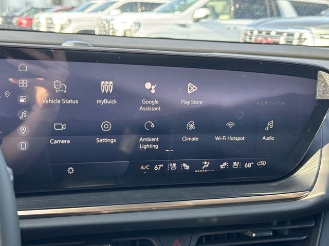 Buick Envision Vehicle Full-screen Gallery Image 16