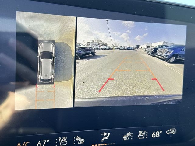 Buick Envision Vehicle Full-screen Gallery Image 17