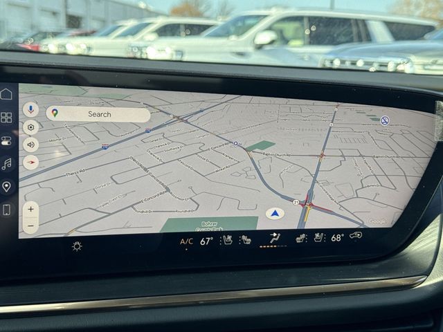 Buick Envision Vehicle Full-screen Gallery Image 18