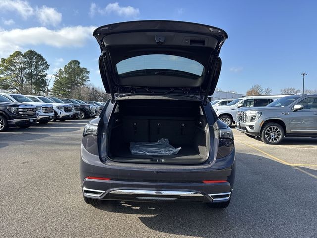 Buick Envision Vehicle Full-screen Gallery Image 24