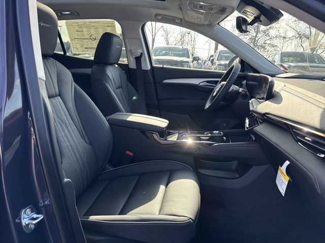 Buick Envision Vehicle Full-screen Gallery Image 25