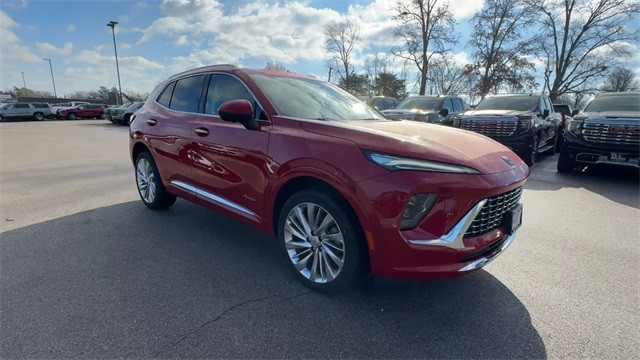 Buick Envision Vehicle Full-screen Gallery Image 02