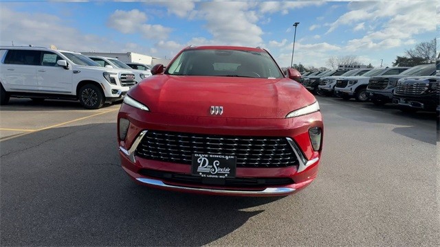 Buick Envision Vehicle Full-screen Gallery Image 03