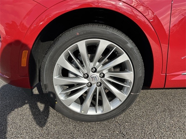 Buick Envision Vehicle Full-screen Gallery Image 10