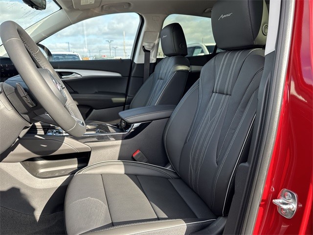 Buick Envision Vehicle Full-screen Gallery Image 11