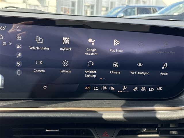 Buick Envision Vehicle Full-screen Gallery Image 16