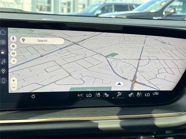 Buick Envision Vehicle Full-screen Gallery Image 18