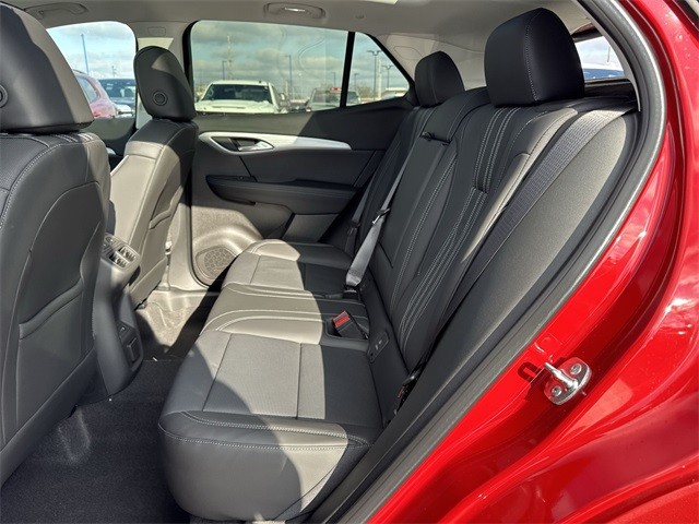 Buick Envision Vehicle Full-screen Gallery Image 23