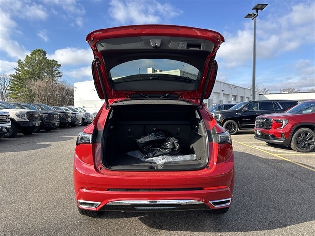 Buick Envision Vehicle Full-screen Gallery Image 24
