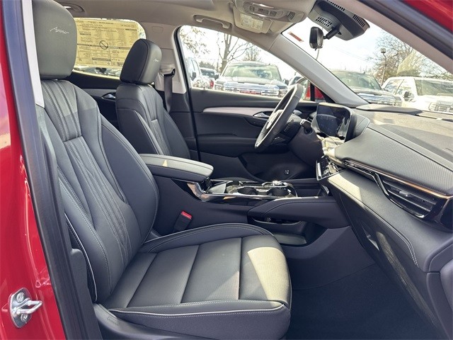 Buick Envision Vehicle Full-screen Gallery Image 25