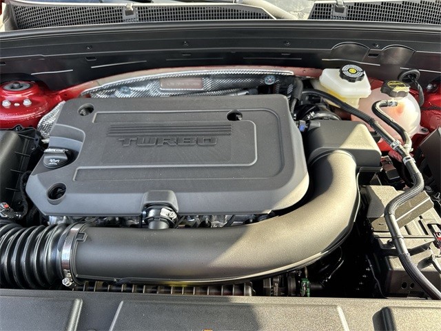 Buick Envision Vehicle Full-screen Gallery Image 26