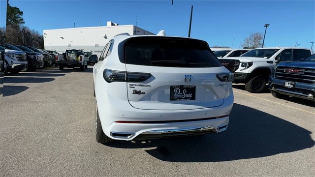 Buick Envision Vehicle Full-screen Gallery Image 07