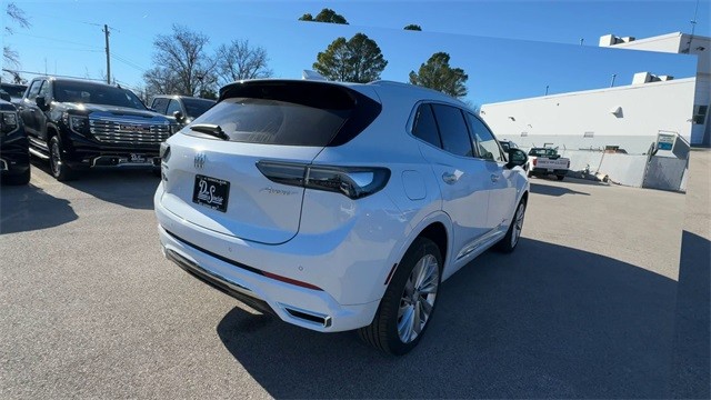 Buick Envision Vehicle Full-screen Gallery Image 08