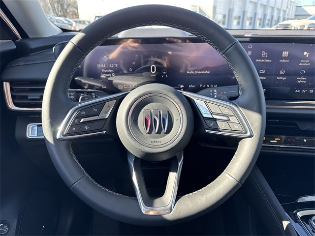 Buick Envision Vehicle Full-screen Gallery Image 14