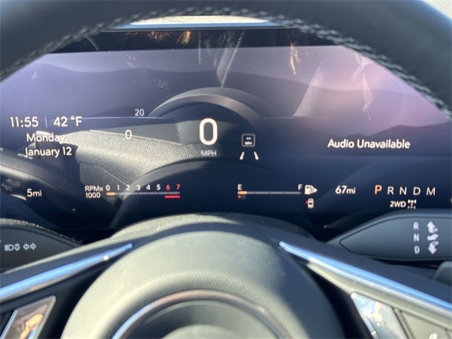 Buick Envision Vehicle Full-screen Gallery Image 15