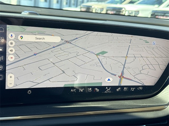 Buick Envision Vehicle Full-screen Gallery Image 18