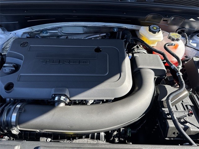 Buick Envision Vehicle Full-screen Gallery Image 26