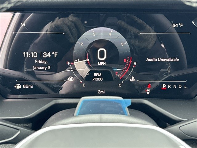 GMC Acadia Vehicle Full-screen Gallery Image 15