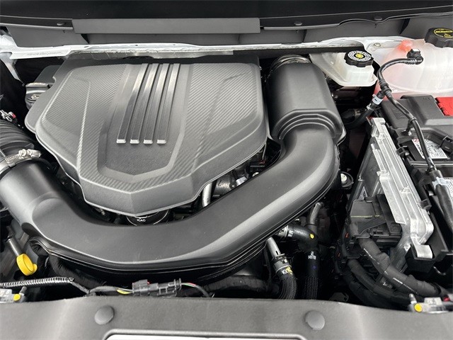 GMC Acadia Vehicle Full-screen Gallery Image 27