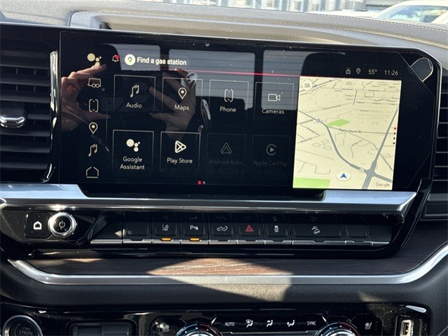 GMC Sierra 3500HD Vehicle Full-screen Gallery Image 16