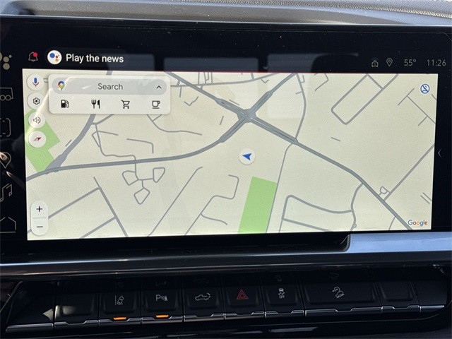 GMC Sierra 3500HD Vehicle Full-screen Gallery Image 18