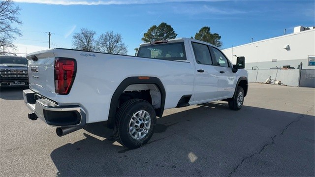 GMC Sierra 2500HD Vehicle Full-screen Gallery Image 08