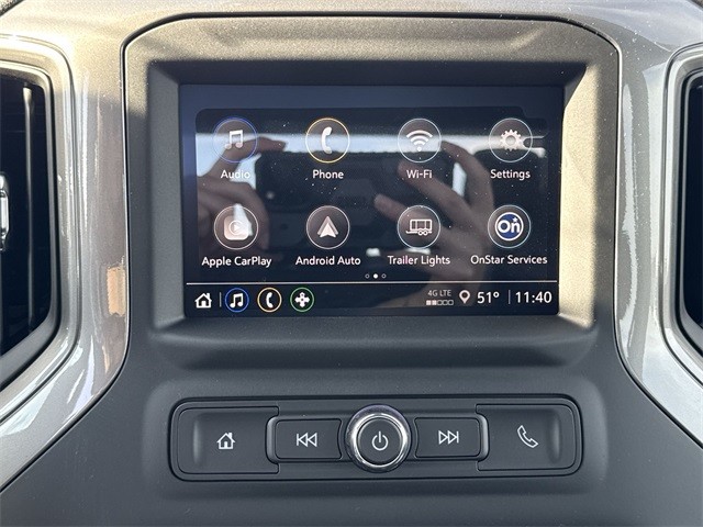 GMC Sierra 2500HD Vehicle Full-screen Gallery Image 16