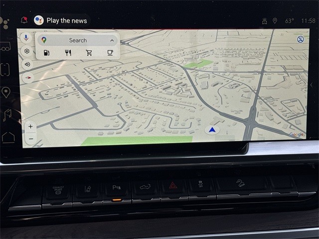 GMC Sierra 2500HD Vehicle Full-screen Gallery Image 18