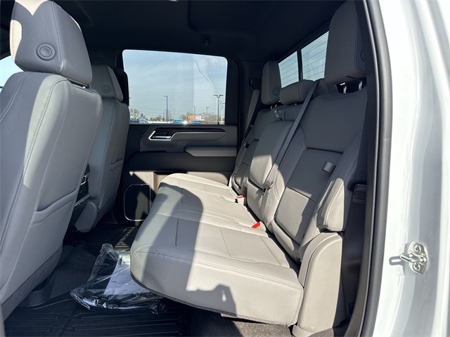 GMC Sierra 2500HD Vehicle Full-screen Gallery Image 22