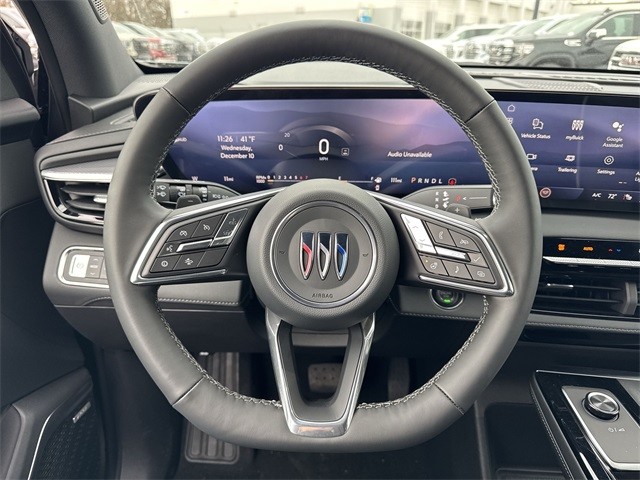 Buick Enclave Vehicle Full-screen Gallery Image 14