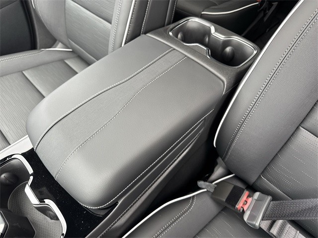 Buick Enclave Vehicle Full-screen Gallery Image 21