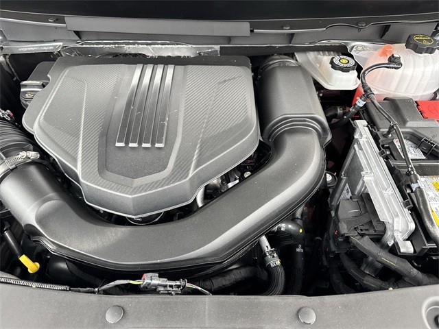 Buick Enclave Vehicle Full-screen Gallery Image 27