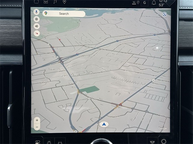 GMC Acadia Vehicle Full-screen Gallery Image 18