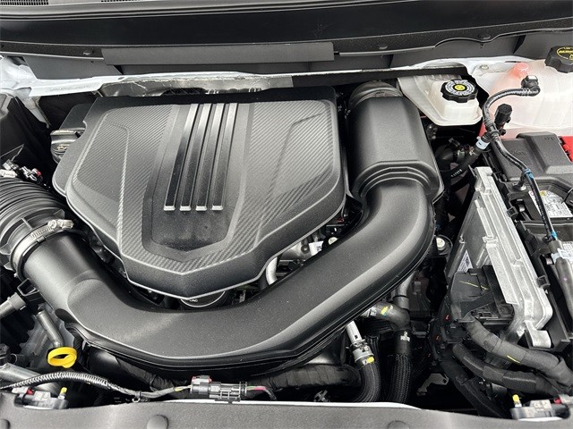 GMC Acadia Vehicle Full-screen Gallery Image 27