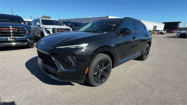 Buick Envision Vehicle Full-screen Gallery Image 04