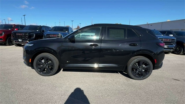 Buick Envision Vehicle Full-screen Gallery Image 05