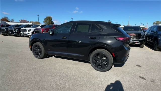 Buick Envision Vehicle Full-screen Gallery Image 06