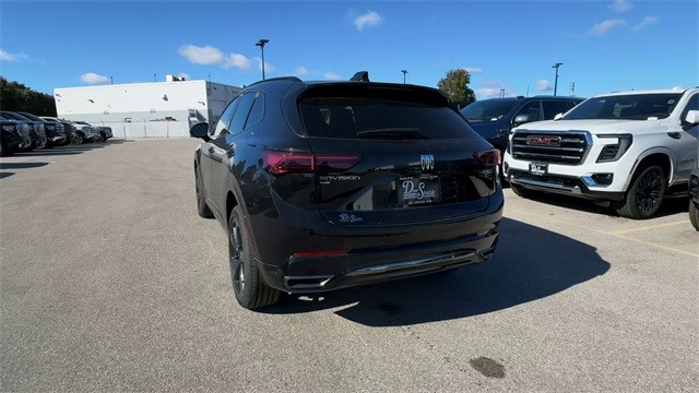 Buick Envision Vehicle Full-screen Gallery Image 07