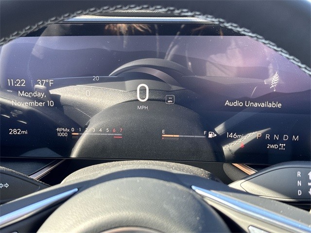 Buick Envision Vehicle Full-screen Gallery Image 15