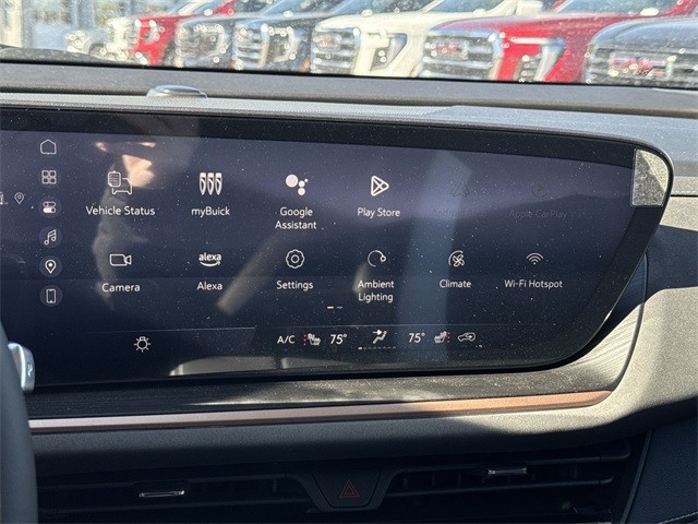 Buick Envision Vehicle Full-screen Gallery Image 16