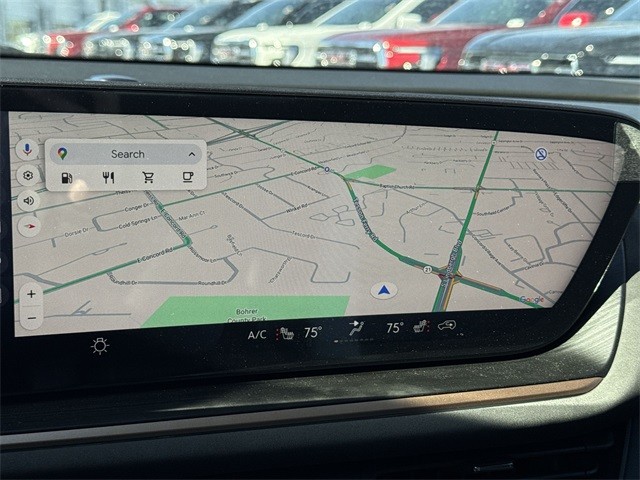 Buick Envision Vehicle Full-screen Gallery Image 18