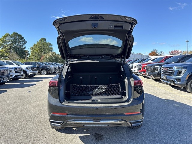 Buick Envision Vehicle Full-screen Gallery Image 24