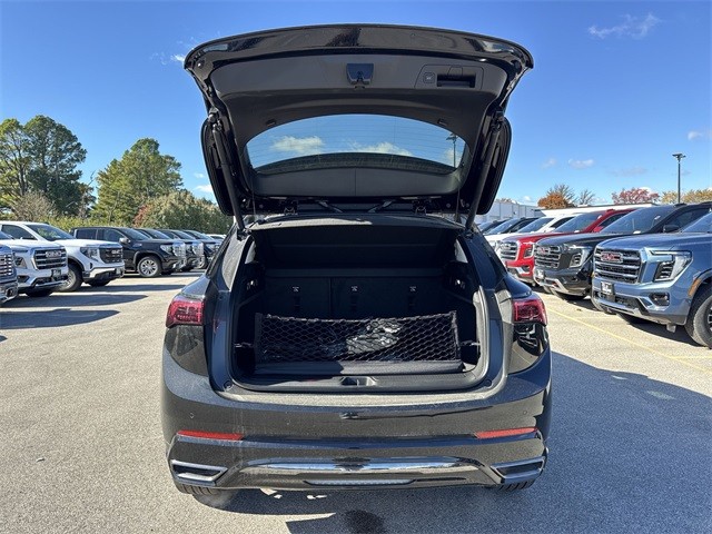 Buick Envision Vehicle Full-screen Gallery Image 25