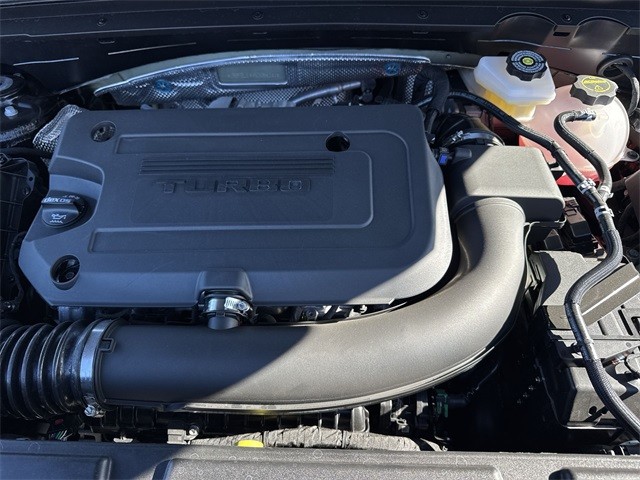 Buick Envision Vehicle Full-screen Gallery Image 27