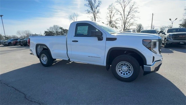 GMC Sierra 1500 Vehicle Full-screen Gallery Image 02