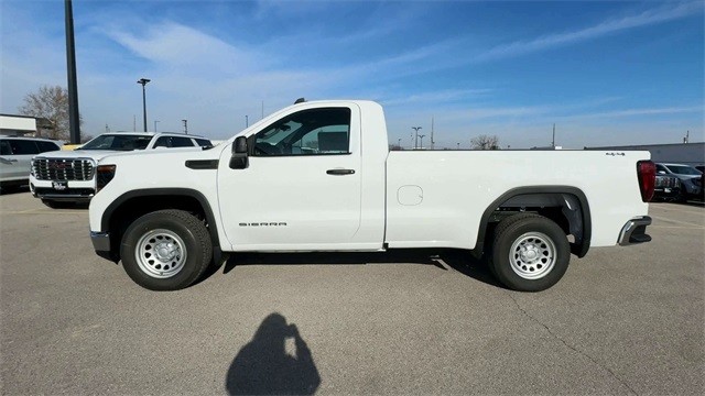 GMC Sierra 1500 Vehicle Full-screen Gallery Image 05