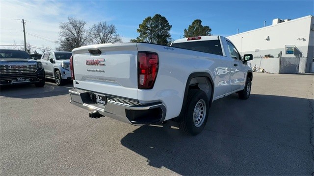 GMC Sierra 1500 Vehicle Full-screen Gallery Image 08